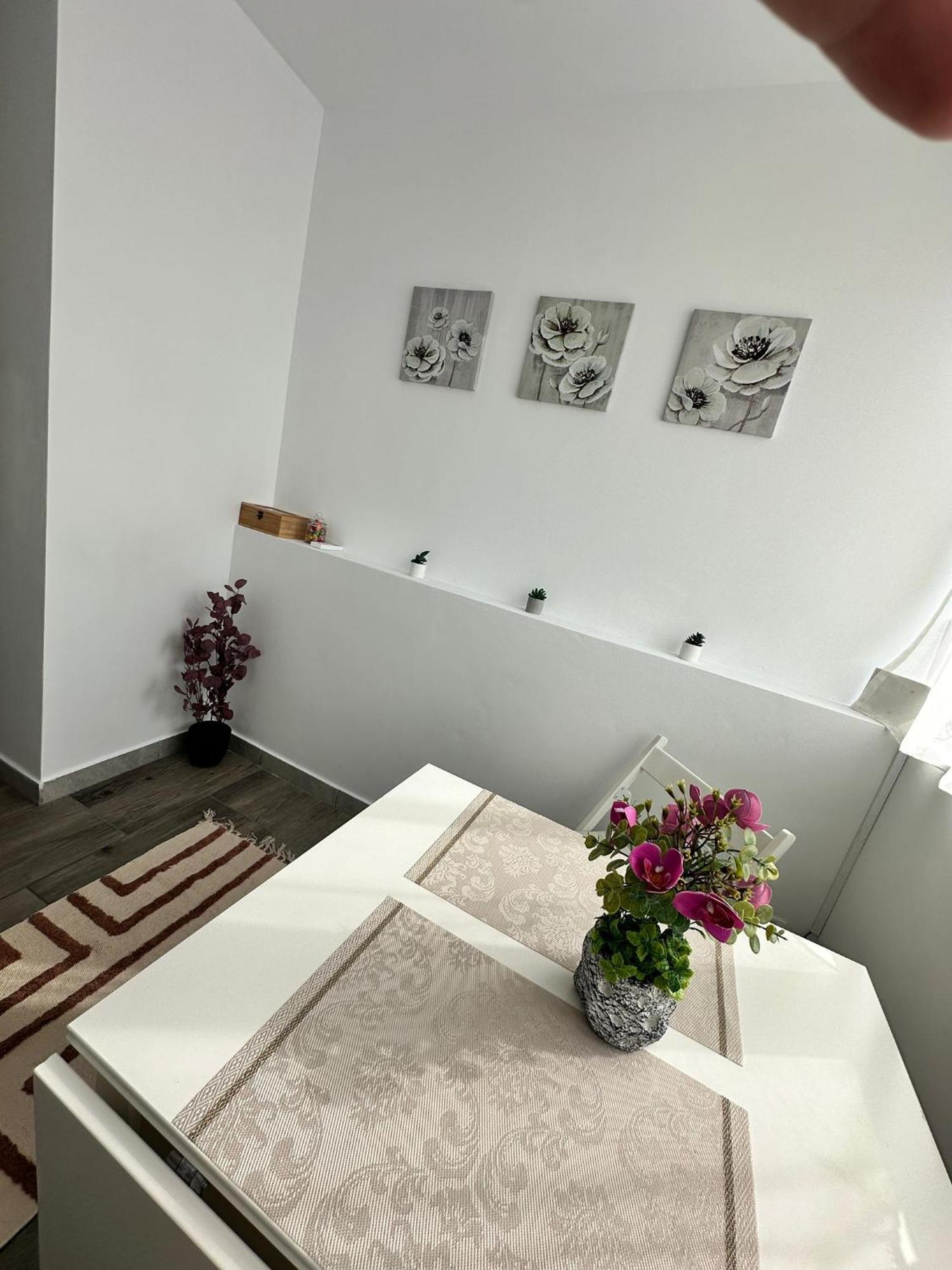 Love Light Studio Victoriei บูคาเรสต์ ภายนอก รูปภาพ