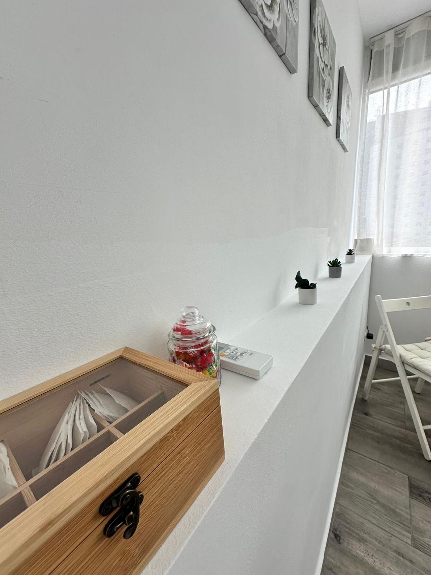 Love Light Studio Victoriei บูคาเรสต์ ภายนอก รูปภาพ